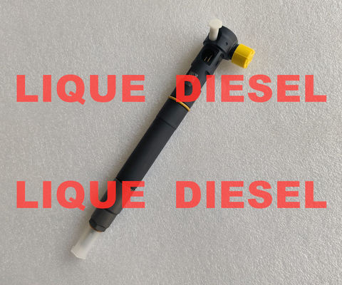DELPHI fuel injector 28387604 6730170021 A6730170021 for SSANGYONG Tivoli original OE A 673 017 00 21 supplier