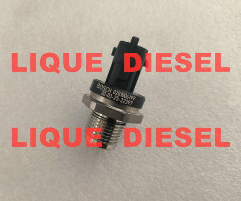 BOSCH Fuel Pressure Sensor 0281006199 0 281 006 199 0281 006 199 281006199 supplier