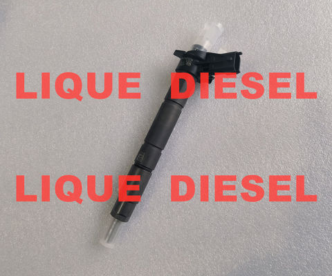 BOSCH Genuine piezo fuel injector 0445115007 0986435350 for OPEL 93161695, RENAULT 8200340068, 7701476567, 8200409398 supplier