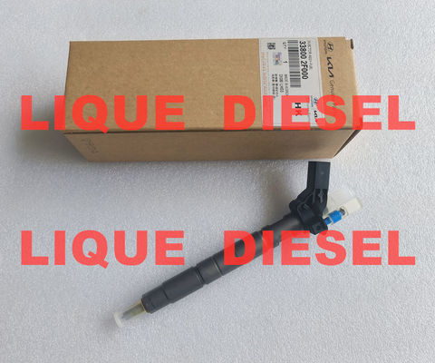 BOSCH Piezo injector 0445116017 0445116018 0 445 116 017 0 445 116 018 33800-2F000 338002F000 supplier