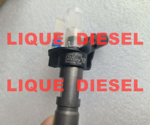 BOSCH Piezo injector 0445116017 0445116018 0 445 116 017 0 445 116 018 33800-2F000 338002F000 supplier