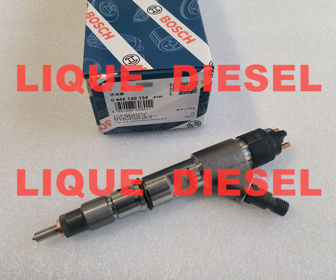 BOSCH Common Rail Injector 0445120134 0 445 120 134 5283275 4947582 0445 120 134 445120134 supplier