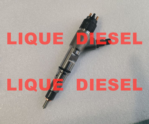 BOSCH Common Rail Injector 0445120134 0 445 120 134 5283275 4947582 0445 120 134 445120134 supplier