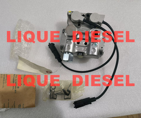 BOSCH Control Unit Valve 2469403126 2 469 403 126 2469 403 126 Fuel metering solenoid valve supplier