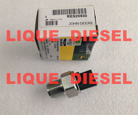 DENSO 6141 common Rail Sensor RE520930 499000-6141 4990006141 8-98306900-0 8983069000 98306900 supplier