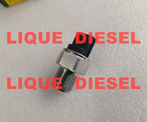 DENSO 6141 common Rail Sensor RE520930 499000-6141 4990006141 8-98306900-0 8983069000 98306900 supplier
