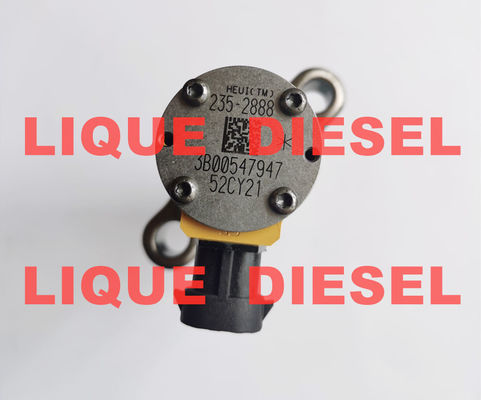 CAT Common Rail Injector 235-2888 2352888  236-0962 2360962 CATERPILLAR GENUINE supplier