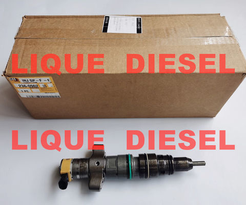 CAT Common Rail Injector 235-2888 2352888  236-0962 2360962 CATERPILLAR GENUINE supplier