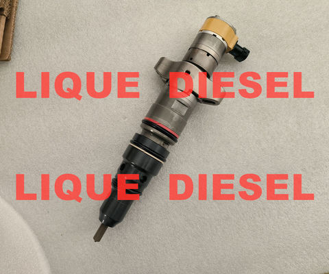 CAT Caterpiller Fuel Injector 557-7633 5577633 557 7633 387-9433 For Engine C7 C9 supplier