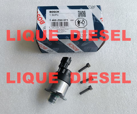 BOSCH valve 1465ZS0071 0928400689 1 465 ZS0 071 0 928 400 689 supplier