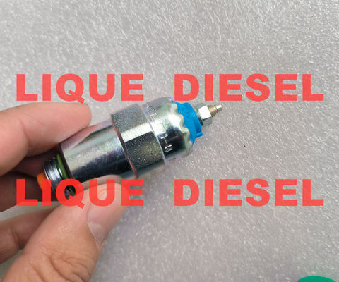 DELPHI 7185900W Original New Fuel Pump Solenoid Valve 7185-900W 28363767 28254093 supplier