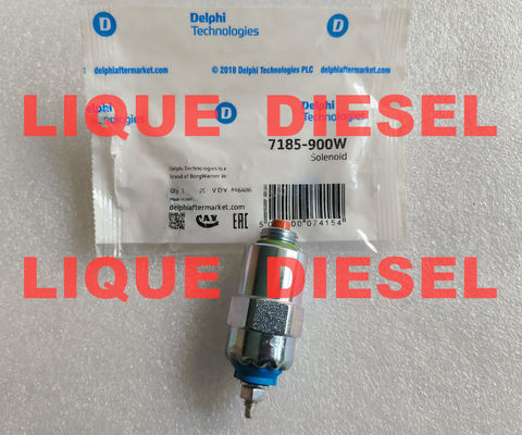 DELPHI 7185900W Original New Fuel Pump Solenoid Valve 7185-900W 28363767 28254093 supplier