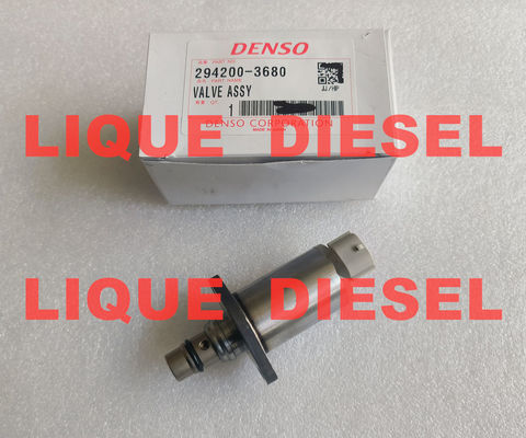 DENSO control valve 294200-3680 294200 3680 SCV 2942003680 supplier