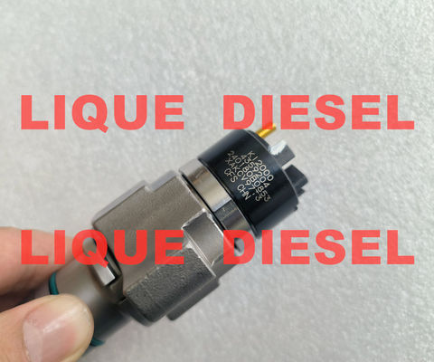 CUMMINS INJECTOR 4359204 DCEC common rail injector C4359204 supplier