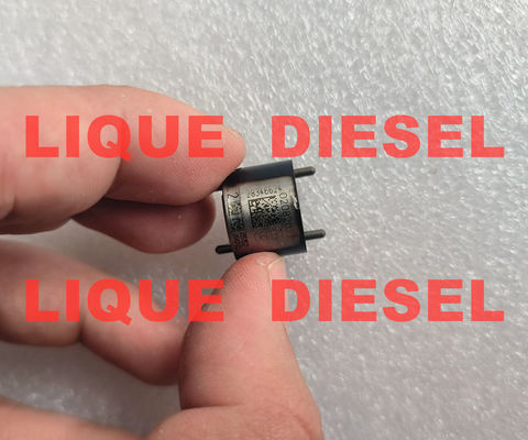 DELPHI VALVE 28346624 Common rail control valve 28346624 for A6710170121, EMBR00301D, 28236381, 28271551 supplier