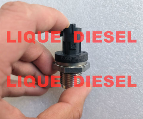 BOSCH Fuel Pressure Sensor 0281006325 0 281 006 325 281006325 5297641 5 297 641 supplier