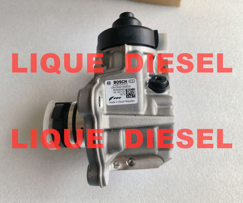 BOSCH Fuel Pump 0445010512 0 445 010 512 0445 010 512 504342423 CR/CP4S1/R45/20 supplier