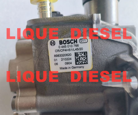 BOSCH CP4 Fuel Injector Pump 0445010766 8983320620 0 445 010 766 8-98332062-0 CR/CP4HS1/L45/20 supplier