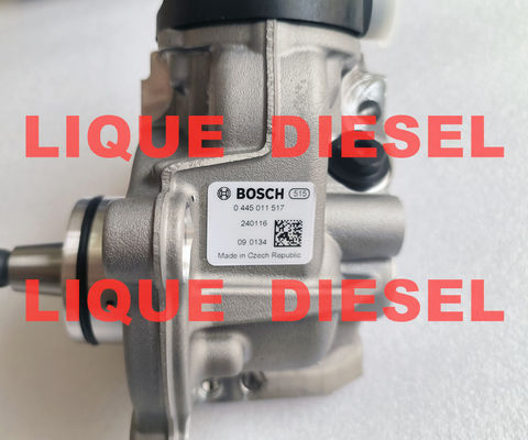 BOSCH Common Rail Fuel Pump 0445011517 0 445 011 517 445011517 supplier