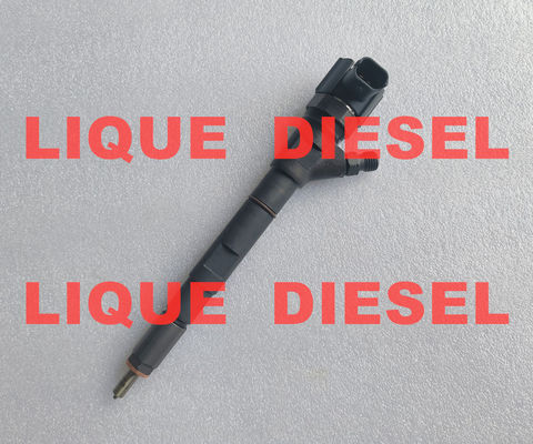 BOSCH Fuel injector 0445110279 0 445 110 279 33800-4A000 338004A000 for Hyundai Starex 2.5L supplier