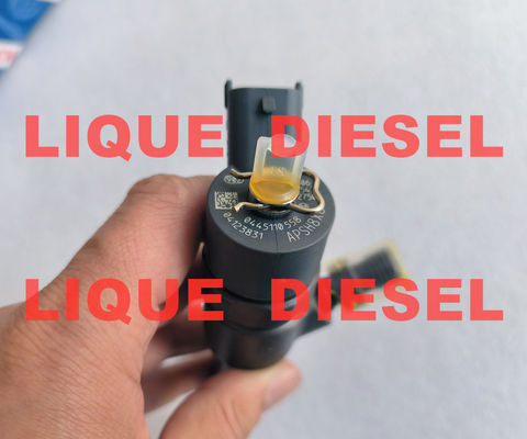 BOSCH Common Rail Injector 0445110558 0 445 110 558 0445 110 558 445110558 supplier