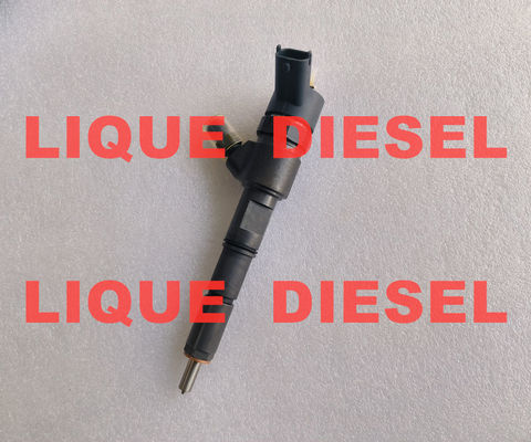 BOSCH Common Rail Injector 0445110558 0 445 110 558 0445 110 558 445110558 supplier