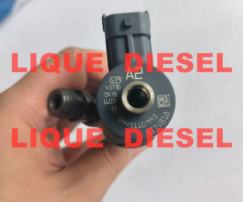 BOSCH Common Rail Injector 0445110993 0445110994 33800-4A200 0 445 110 993 0 445 110 994 338004A200 33800 4A200 supplier