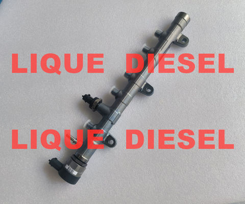 BOSCH COMMON RAIL 0445214411 31400-4A200 0 445 214 411 314004A200 31400 4A200 supplier