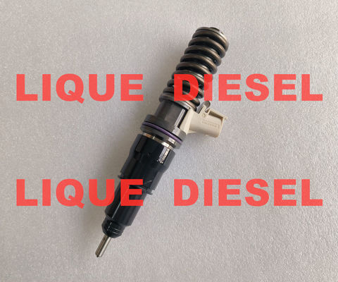 DELPHI Fuel Injector BEBE4G14001 61225404 21467658 4G14001 supplier