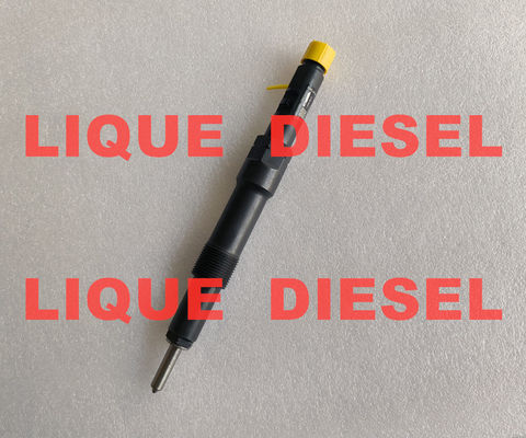 DELPHI Fuel injector R00401Z R01001D EJDR00401Z EJDR01001D supplier