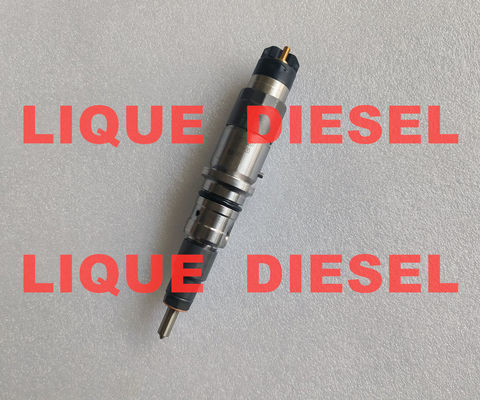 BOSCH common rail injector 0445120059 0445120231 6754-11-3011 6754113011 for Cummins 4945969 3976372 5263262 supplier