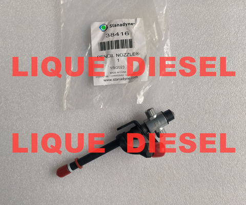 Stanadyne injector 38416 PENCIL NOZZLE 38416 supplier