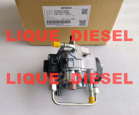 DENSO Common Rail Pump 294000-0952 6C1Q-9B395-BF 2940000952 6C1Q9B395BF 294000 0952 6C1Q 9B395 BF supplier