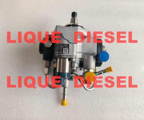 DENSO Fuel Pump 9729400-206 294000-2060 294000-2061 294000-2062 for HYUNDAI 33100-4A900 331004A900 SM294000-2062 supplier