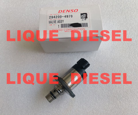 DENSO Common rail valve 294200-9972 294200-4970 294200-2970 valve 497 valve 297 8-98145449-1 8981454491 supplier