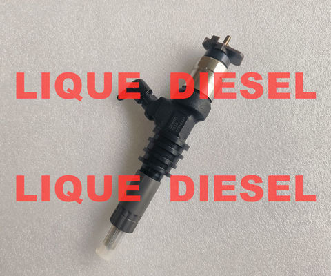 DENSO 0260 common rail injector 9729505-026 295050-0260 ME306476 9729505026 2950500260 supplier