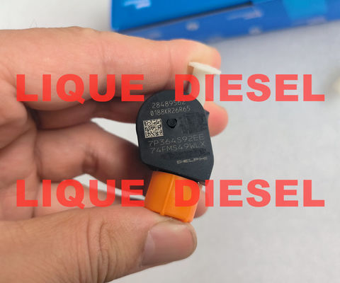 DELPHI fuel injector 28489562 25195088 28264952 25183185 Common Rail fuel injector supplier