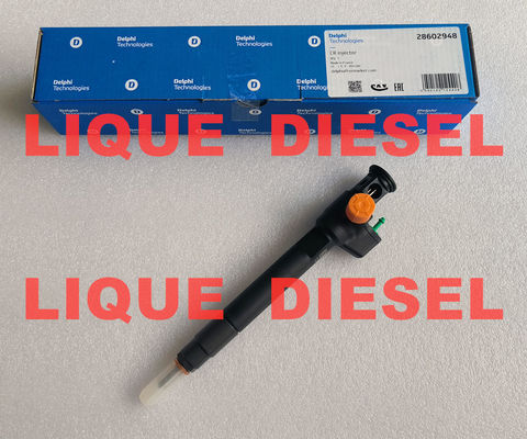 DELPHI Common Rail Injector 28602948 9674984080 28388960 D57Q-9F-893-BB D57Q9F893BB supplier