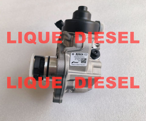BOSCH Fuel Pump 0445010512 0 445 010 512 0445 010 512 504342423 CR/CP4S1/R45/20 supplier