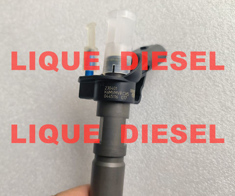 BOSCH Piezo injector 0445116017 , 0445116018 , 0 445 116 017 , 0 445 116 018 , 33800-2F000 , 338002F000 supplier