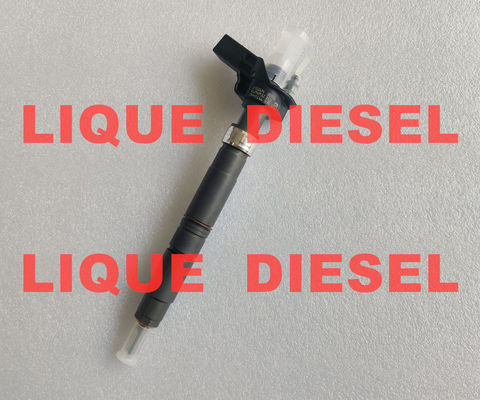 BOSCH Fuel Injector 0445116034 0445116035 0 445 116 034 0 445 116 035 supplier