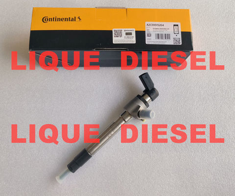 Common Rail Injector A2C59515264 CONTINENTAL FUEL INJECTOR supplier