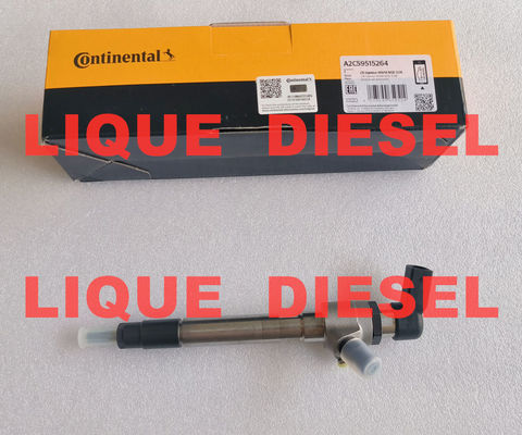Common Rail Injector A2C59515264 CONTINENTAL FUEL INJECTOR supplier