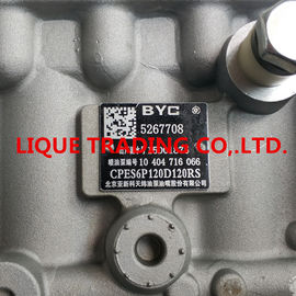 Genuine fuel pump 5267708 , 10 404 716 066 , 10404716066 , supplier