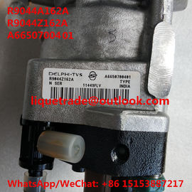 DELPHI pump 9044Z162A , 9044A162A , 9044Z051A for SSANGYONG A6650700401 , A6650700101 supplier