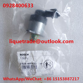 BOSCH original 0928400633 , 0 928 400 633 Fuel Metering Valve , Control valve , control unit supplier
