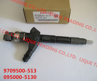 DENSO Common Rail injector 095000-5130, 095000-5135 for 16600-AW400, 16600-AW401, 16600-AW40C supplier