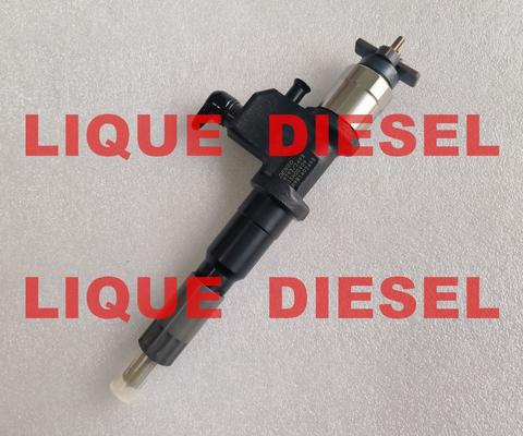 DENSO Fuel Injector 095000-8793 8-98140249-3 8981402493 98140249 095000-8790 8-98140249-0 8981402490 supplier