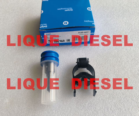 DELPHI NOZZLE CVA KIT 7135-627 7135627 7135 627 include (nozzle 421 + valve 28602945 ) supplier