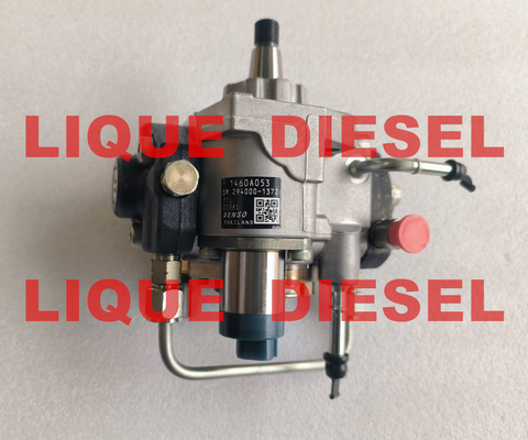 DENSO pump 9729400-137 common rail HP3 fuel pump 294000-1370 294000-1372 MITSUBISHI 1460A053 supplier